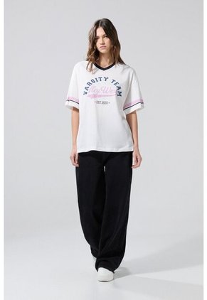 KOAJ CAMISETA KOAJ VARIM  26808 4/25