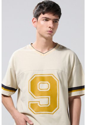 KOAJ CAMISETA KOAJ ROBBIE 26925 4/25