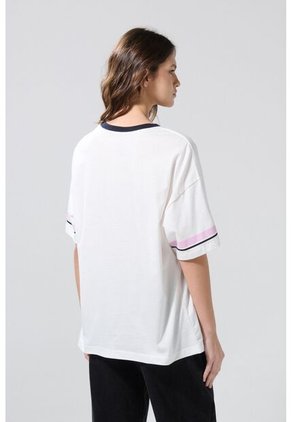KOAJ CAMISETA KOAJ VARIM  26808 4/25