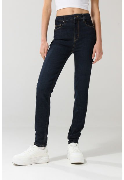 KOAJ PANTALON KOAJ JEAN JEGGING STA 25217 3/2