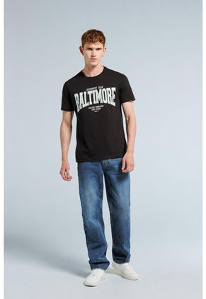 KOAJ CAMISETA KOAJ 2050 3/23