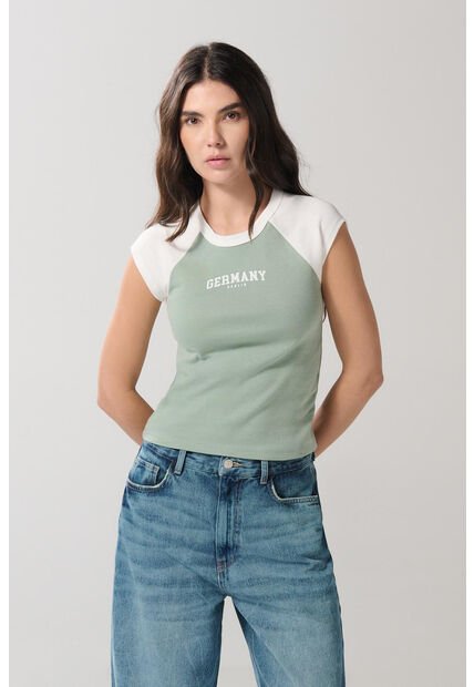 KOAJ CAMISETA KOAJ LYC 19630 1/25