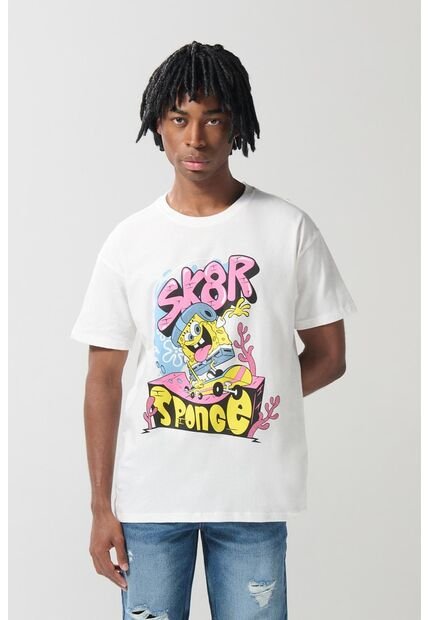 CAMISETA KOAJ SKEIN 19497 1/25