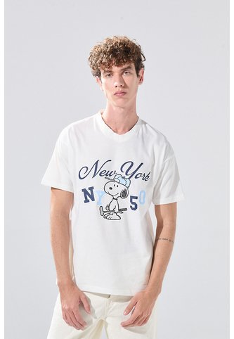 KOAJ CAMISETA KOAJ NALIK 33409 3/26 Koaj