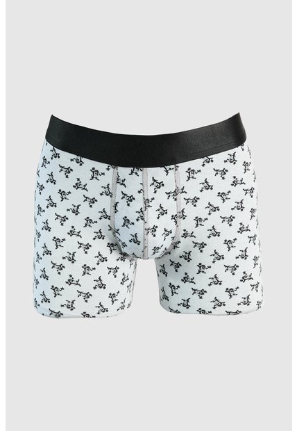 KOAJ BOXER KOAJ PIERNA MEDIA 26849 3/25