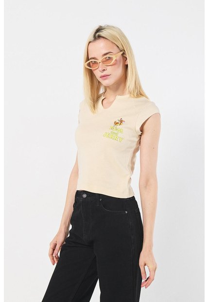 KOAJ CAMISETA KOAJ MOEN 14960 4/24