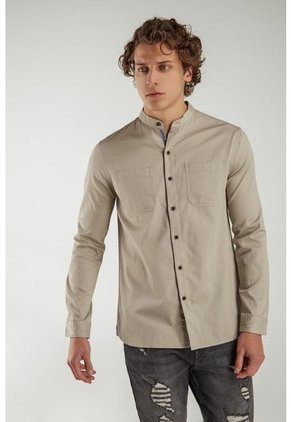 KOAJ-CAMISA KOAJ BAKY 2 SLIM M/L 4/21