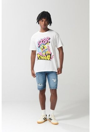 CAMISETA KOAJ SKEIN 19497 1/25