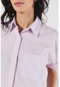 KOAJ BLUSA KOAJ CAMISERA CROP MC 9762 4/24 de Koaj