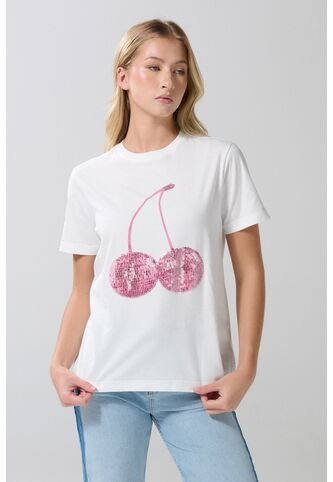 CAMISETA KOAJ CEREZ 1/25 Koaj