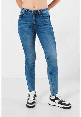 KOAJ PANTALON KOAJ PUSH UP FB 13971 4/24 Koaj