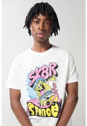 CAMISETA KOAJ SKEIN 19497 1/25