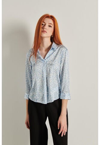 KOAJ BLUSA KOAJ NI 4863 1/24 Koaj