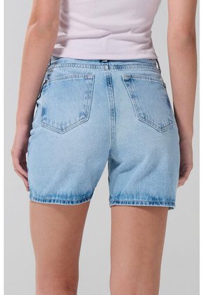 KOAJ SHORT KOAJ JEAN EXBOYFRIEND 19013 1/25