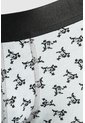 KOAJ BOXER KOAJ PIERNA MEDIA 26849 3/25 de Koaj