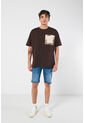 KOAJ CAMISETA KOAJ DUERE 3/24 de Koaj