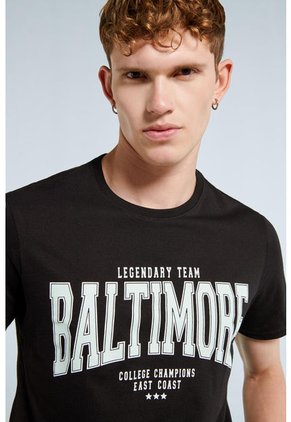 KOAJ CAMISETA KOAJ 2050 3/23