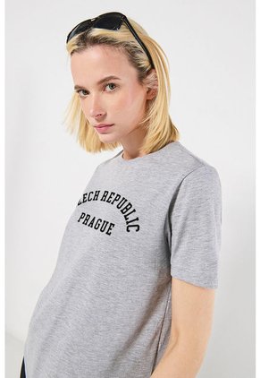 KOAJ CAMISETA KOAJ BLANKS BF 678 1/25