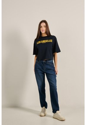 PANTALON KOAJ BOY FRIEND 8659 2/24