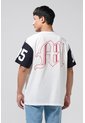 CAMISETA KOAJ PORTIK 24508 3/25 de Koaj