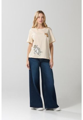 CAMISETA KOAJ BRIA 22002 2/25