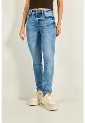 KOAJ PANTALON KOAJ JEAN JEGGING TA FB 10857 3