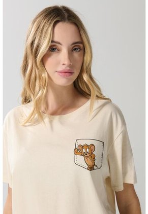 CAMISETA KOAJ BRIA 22002 2/25