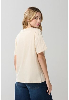 CAMISETA KOAJ BRIA 22002 2/25