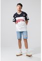 CAMISETA KOAJ PORTIK 24508 3/25 de Koaj