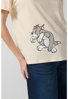 CAMISETA KOAJ BRIA 22002 2/25