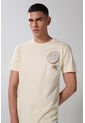 CAMISETA KOAJ NEFFET 18524 1/25 de Koaj