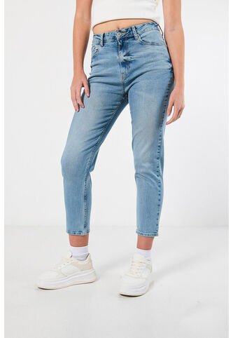 KOAJ PANTALON KOAJ JEAN MOM STA 13947 4/24 Koaj