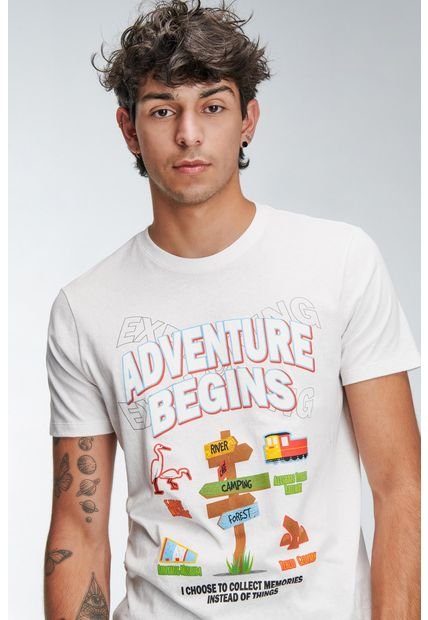 KOAJ-CAMISETA KOAJ SECORT 1 3/21