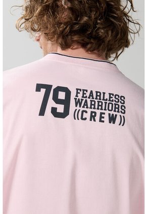 CAMISETA KOAJ CHALLS 23505 2/25