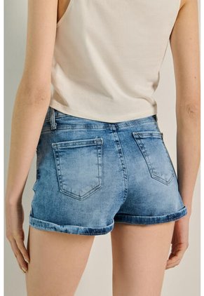 KOAJ SHORT VINTAGE  KOAJ 6104 1/24