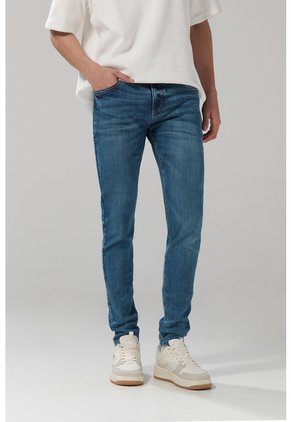 KOAJ PANTALON KOAJ JEAN SKINNY FIT 28871 4/2