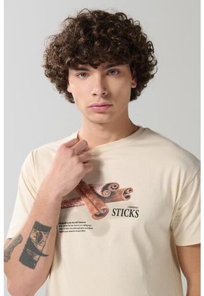 CAMISETA KOAJ 19232 1/25