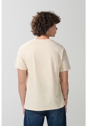 CAMISETA KOAJ 19232 1/25