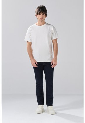 KOAJ PANTALON KOAJ JEAN STRAIGHT LEG 31793 1/