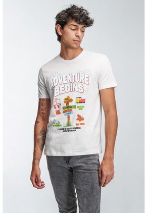 KOAJ-CAMISETA KOAJ SECORT 1 3/21