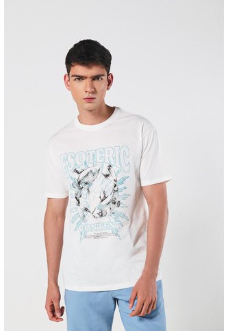 CAMISETA KOAJ 12437 3/24 Koaj