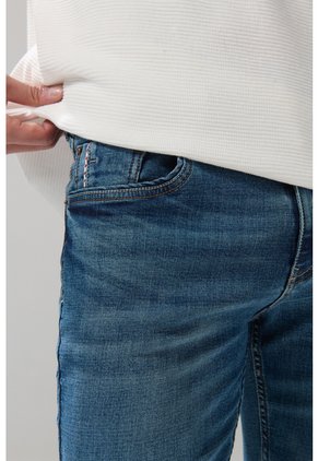 KOAJ PANTALON KOAJ JEAN SKINNY FIT 28871 4/2