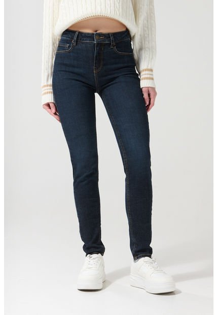 KOAJ PANTALON KOAJ JEAN JEGGING TA  26545 3/2