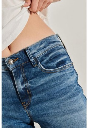 KOAJ SHORT KOAJ JEAN GIRLFRIEND 5662