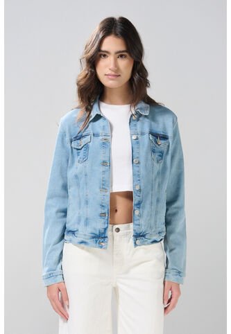 KOAJ CHAQUETA KOAJ SLIM 29482 4/25 Koaj