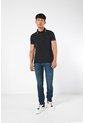 KOAJ CAMISA POLO KOAJ NUZY 1 3/24 de Koaj