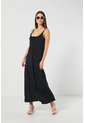 KOAJ VESTIDO KOAJ LARGO TIRAS 10590 4/24 de Koaj