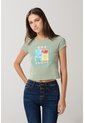 KOAJ CAMISETA KOAJ MAK 17907 1/25 de Koaj