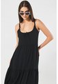 KOAJ VESTIDO KOAJ LARGO TIRAS 10590 4/24 de Koaj