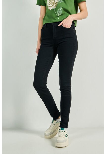 KOAJ PANTALON KOAJ JEAN JEGGING TA FB 8999 2/